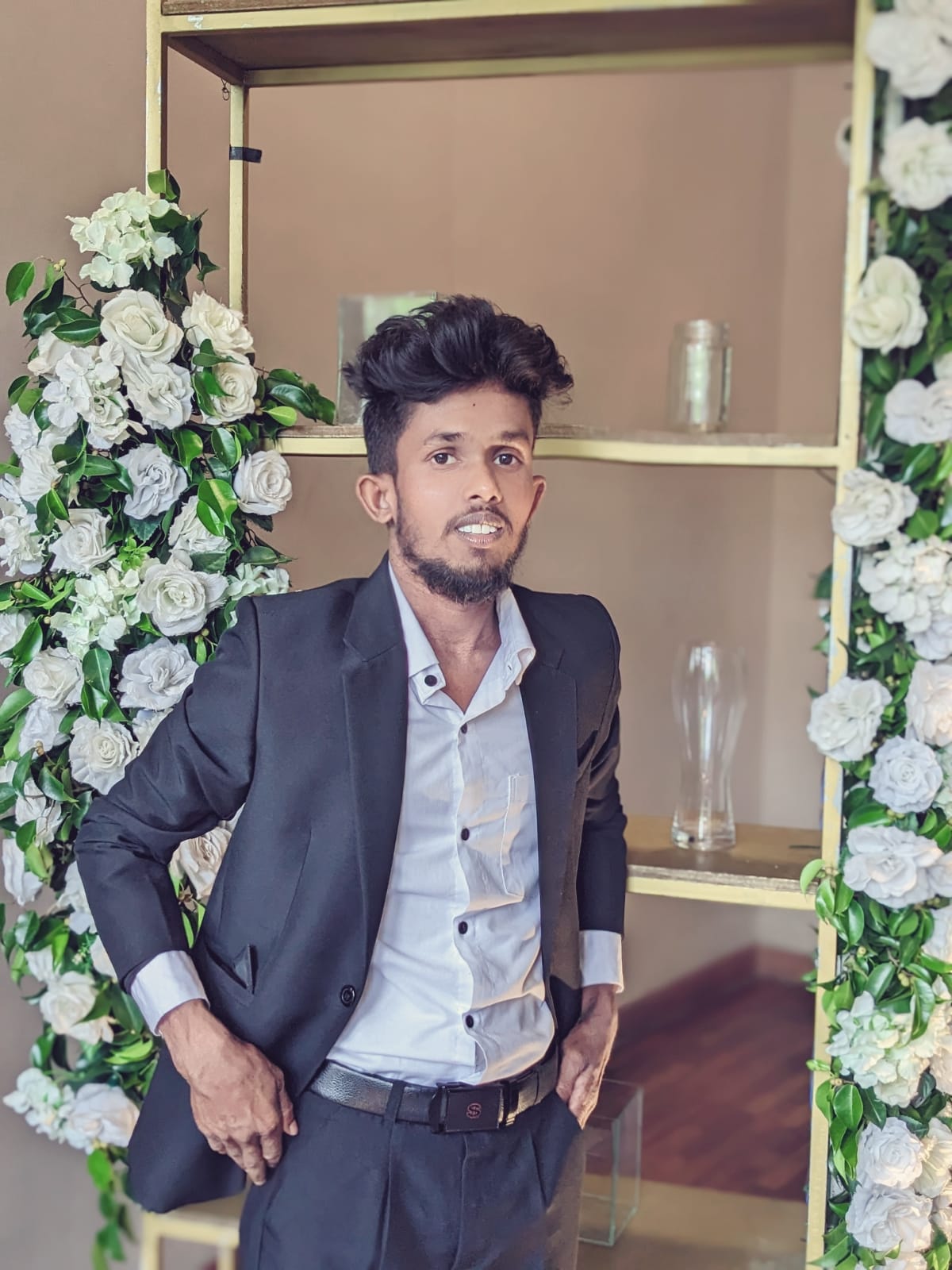Nimesh Sadaruwan